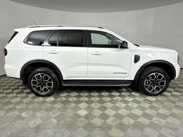 2024-Ford-Everest-30D-V6-Wildtrack-AWD-Auto image:13