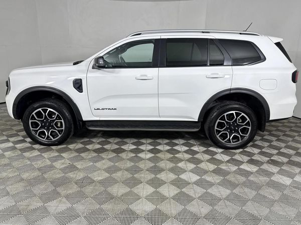 2024-Ford-Everest-30D-V6-Wildtrack-AWD-Auto image:15