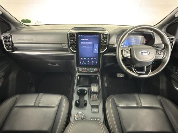 2024-Ford-Everest-30D-V6-Wildtrack-AWD-Auto image:1