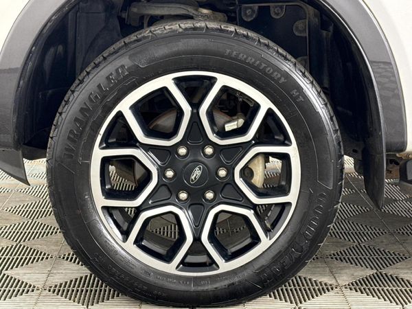 2024-Ford-Everest-30D-V6-Wildtrack-AWD-Auto image:3
