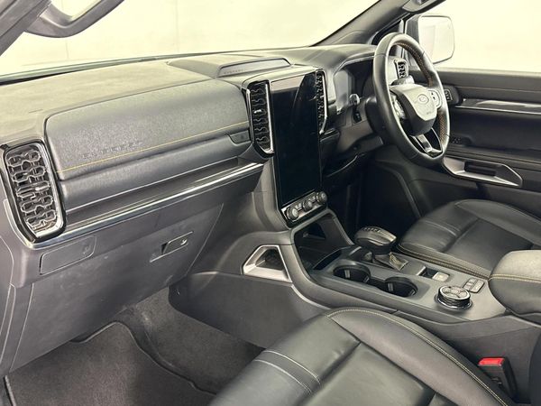 2024-Ford-Everest-30D-V6-Wildtrack-AWD-Auto image:6