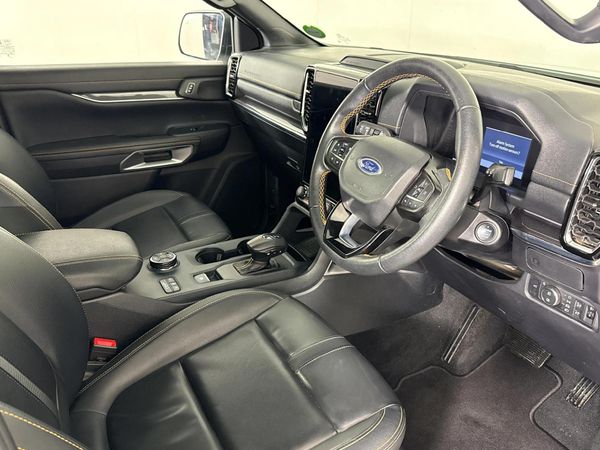 2024-Ford-Everest-30D-V6-Wildtrack-AWD-Auto image:7