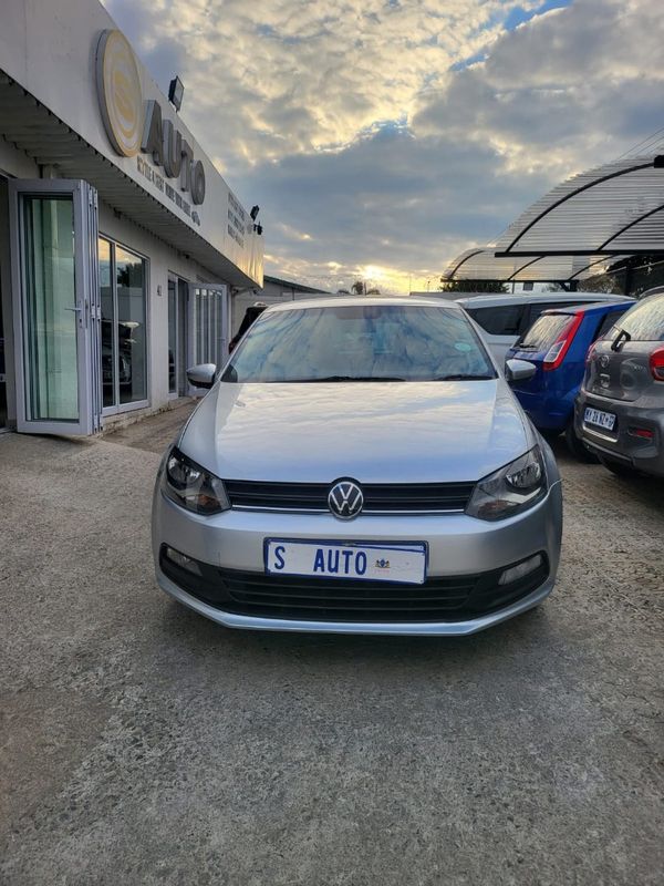 2021-Volkswagen-Polo-Vivo-14-Trendline-5-dr image:2