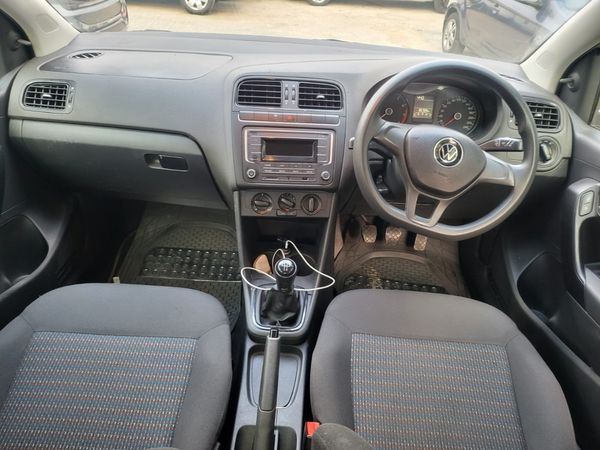 2021-Volkswagen-Polo-Vivo-14-Trendline-5-dr image:6
