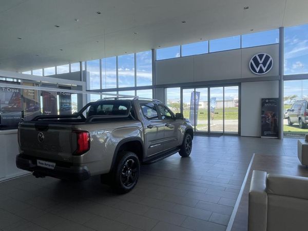 2026-Volkswagen-Amarok-30-TDI-V6-184kW-4Motion-Panamericana-Auto-Double image:3