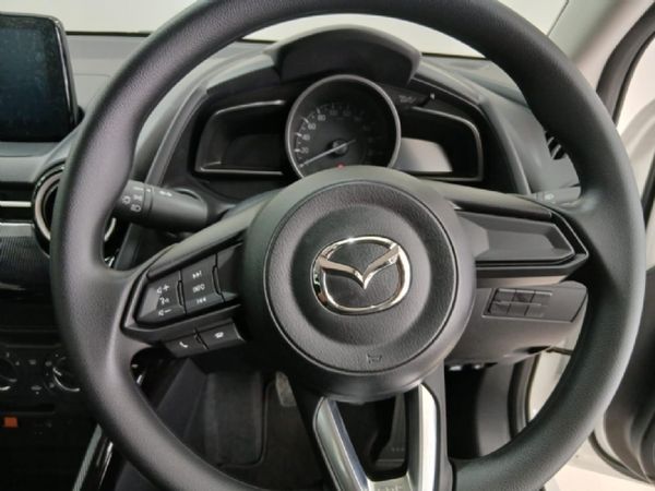 2026-Mazda-2-15-Active-5-dr image:9