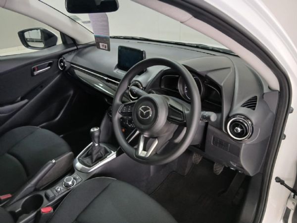 2026-Mazda-2-15-Active-5-dr image:11