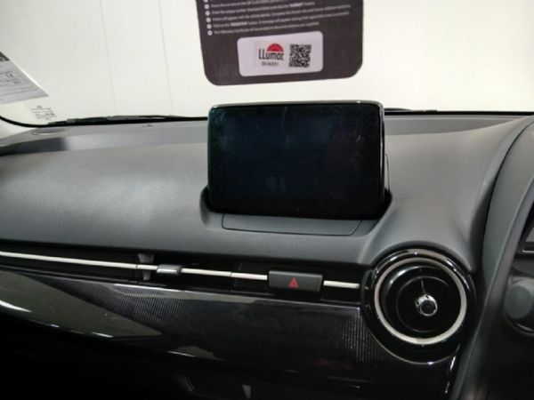 2026-Mazda-2-15-Active-5-dr image:12