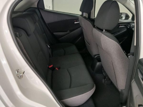 2026-Mazda-2-15-Active-5-dr image:14