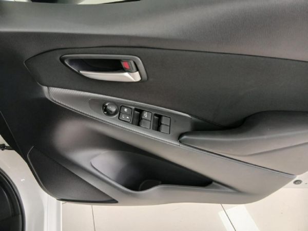 2026-Mazda-2-15-Active-5-dr image:15
