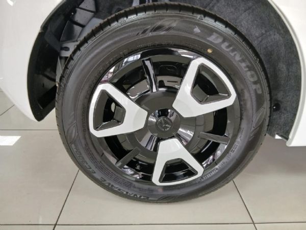 2026-Mazda-2-15-Active-5-dr image:16
