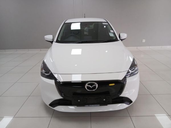 2026-Mazda-2-15-Active-5-dr image:2