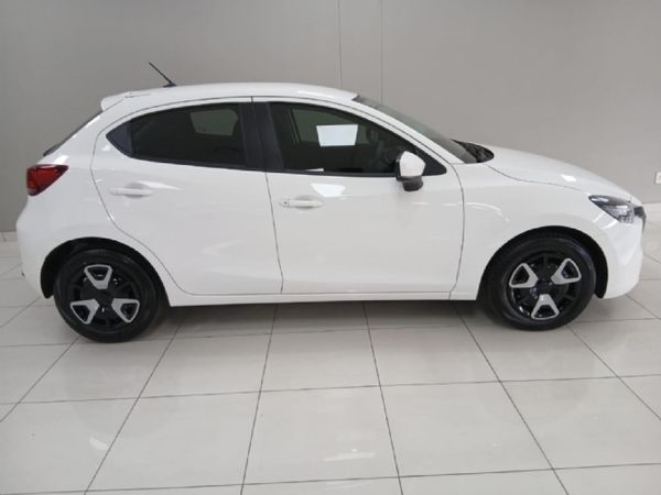 2026-Mazda-2-15-Active-5-dr image:3