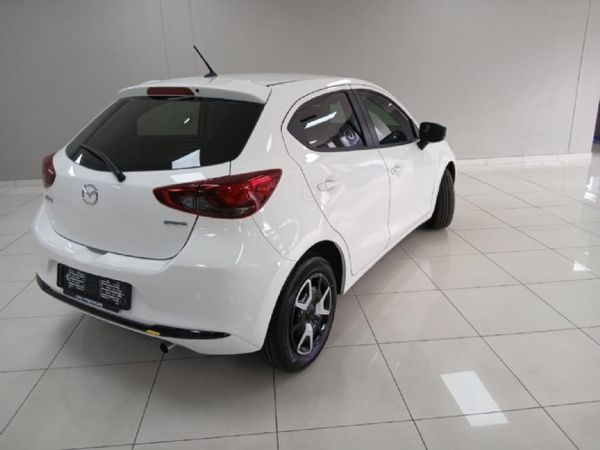 2026-Mazda-2-15-Active-5-dr image:5