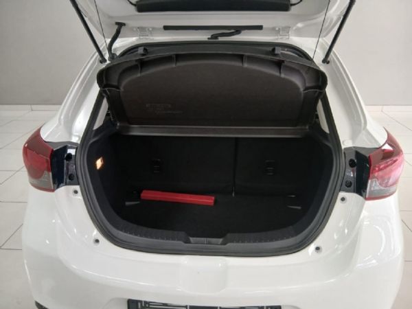 2026-Mazda-2-15-Active-5-dr image:7