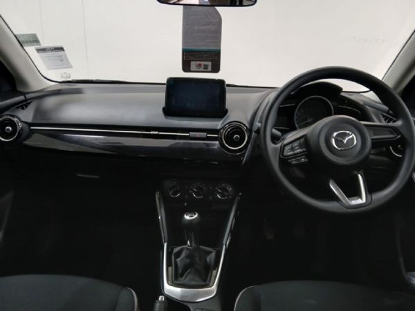 2026-Mazda-2-15-Active-5-dr image:8