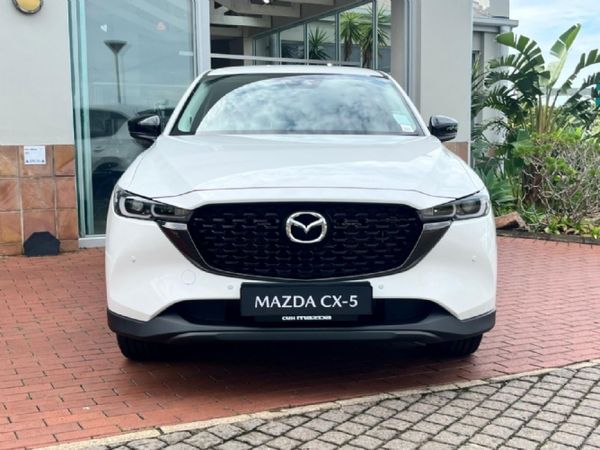 2026-Mazda-CX-5-20-Carbon-Edition-Auto image:2
