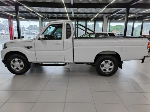 2025-Mahindra-Pik-Up-22-mHawk-S6-4x4-Single-Cab image:2