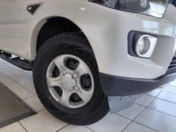 2025-Mahindra-Pik-Up-22-mHawk-S6-4x4-Single-Cab image:7