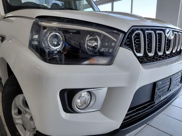 2025-Mahindra-Pik-Up-22-mHawk-S6-4x4-Single-Cab image:8