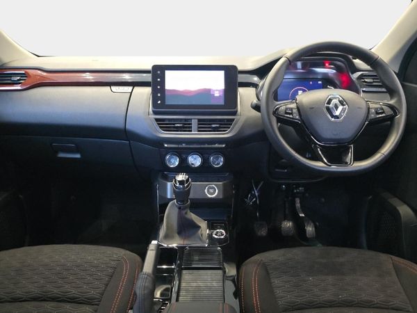 2026-Renault-Kiger-10T-Intens image:10