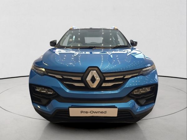 2026-Renault-Kiger-10T-Intens image:1