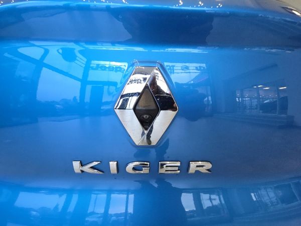 2026-Renault-Kiger-10T-Intens image:21