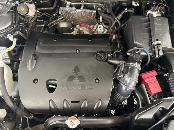 2022-Mitsubishi-ASX-20-ES image:9
