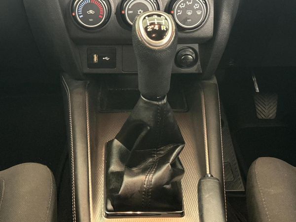 2022-Mitsubishi-ASX-20-ES image:6