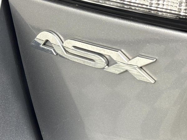 2022-Mitsubishi-ASX-20-ES image:7