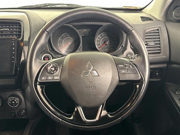 2022-Mitsubishi-ASX-20-ES image:8