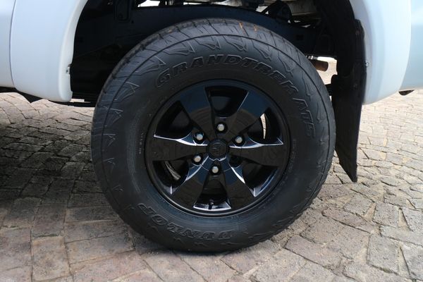 2012-Toyota-Hilux-30-D-4D-Raider-Xtra-Cab-4x4 image:15