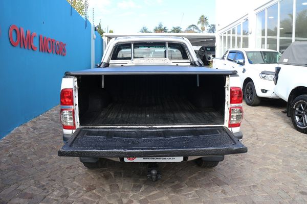 2012-Toyota-Hilux-30-D-4D-Raider-Xtra-Cab-4x4 image:16