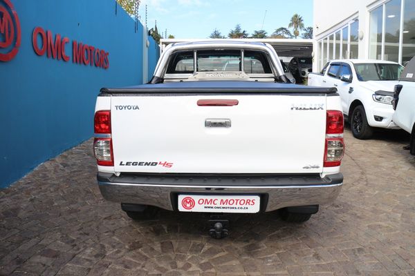 2012-Toyota-Hilux-30-D-4D-Raider-Xtra-Cab-4x4 image:6
