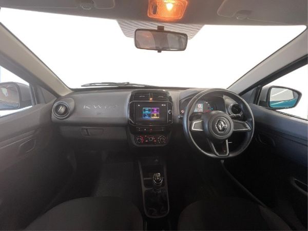 2022-Renault-Kwid-10-Techno image:14