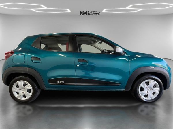 2022-Renault-Kwid-10-Techno image:1