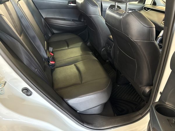 2025-Toyota-Corolla-Cross-COROLLA-CROSS image:20