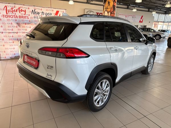 2025-Toyota-Corolla-Cross-COROLLA-CROSS image:5