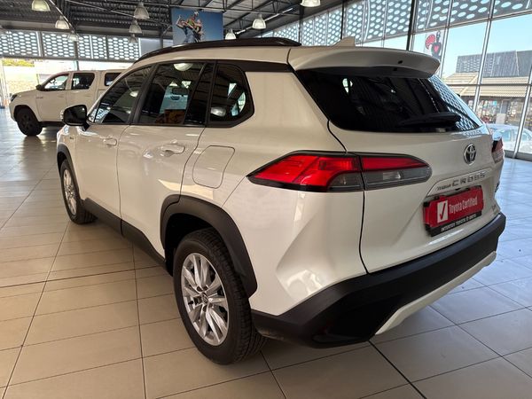2025-Toyota-Corolla-Cross-COROLLA-CROSS image:6