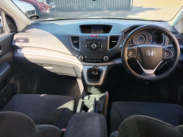 2015-Honda-CR-V-20-Comfort image:10