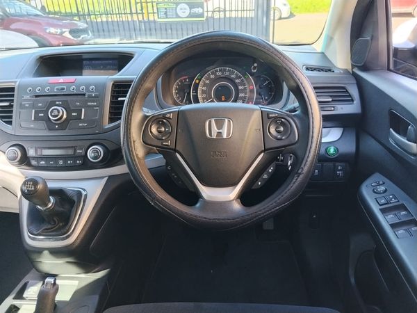 2015-Honda-CR-V-20-Comfort image:11
