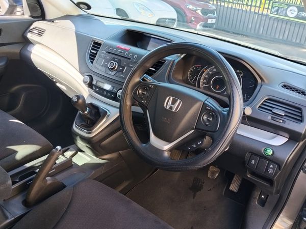2015-Honda-CR-V-20-Comfort image:12