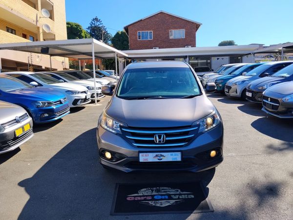 2015-Honda-CR-V-20-Comfort image:1