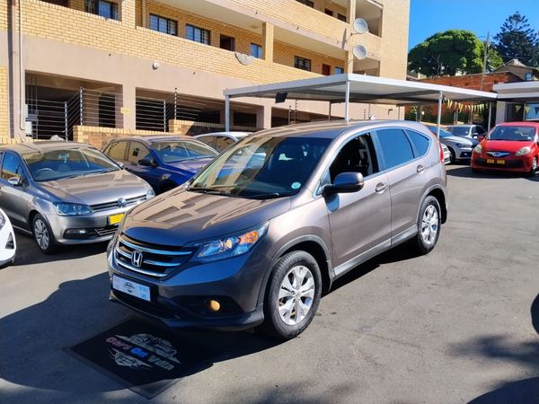 2015-Honda-CR-V-20-Comfort image:2