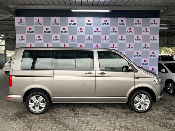 2019-Volkswagen-Kombi-T6-20-BiTDI-Trendline-Plus-Auto-132kW image:2