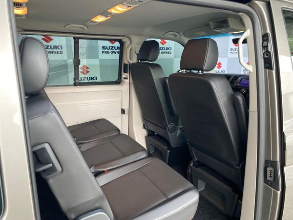 2019-Volkswagen-Kombi-T6-20-BiTDI-Trendline-Plus-Auto-132kW image:5