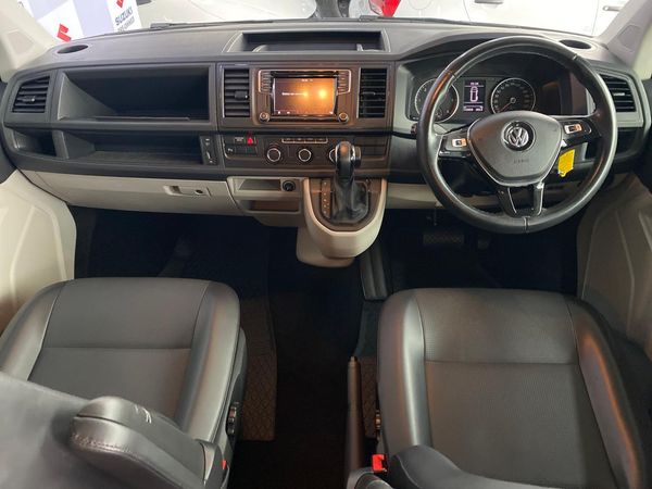 2019-Volkswagen-Kombi-T6-20-BiTDI-Trendline-Plus-Auto-132kW image:6