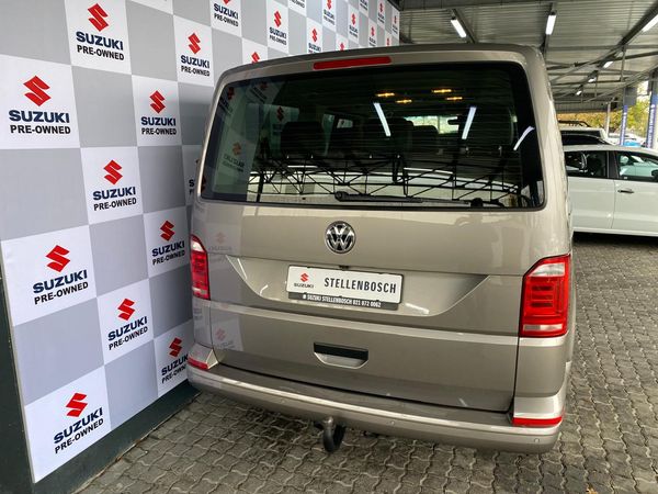 2019-Volkswagen-Kombi-T6-20-BiTDI-Trendline-Plus-Auto-132kW image:8