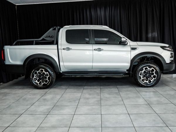 2026-JAC-T9-20-CTI-Super-Lux-Auto-Double-Cab image:2