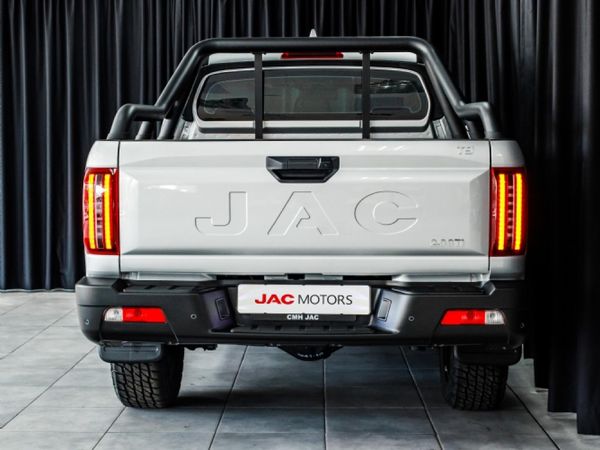 2026-JAC-T9-20-CTI-Super-Lux-Auto-Double-Cab image:3
